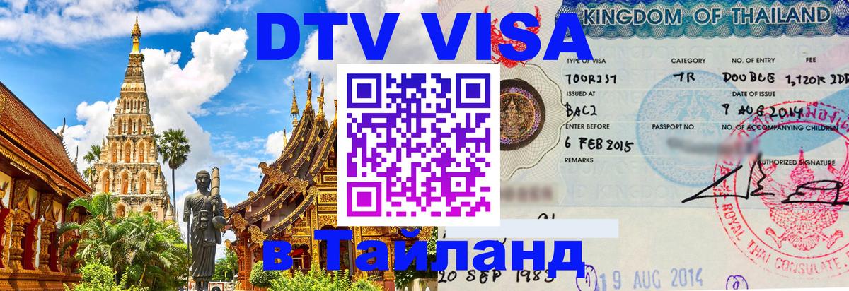 Оформление DTV визы под ключ: стоимость и тарифы, только загранпаспорт - Подольск  20.11.2025 